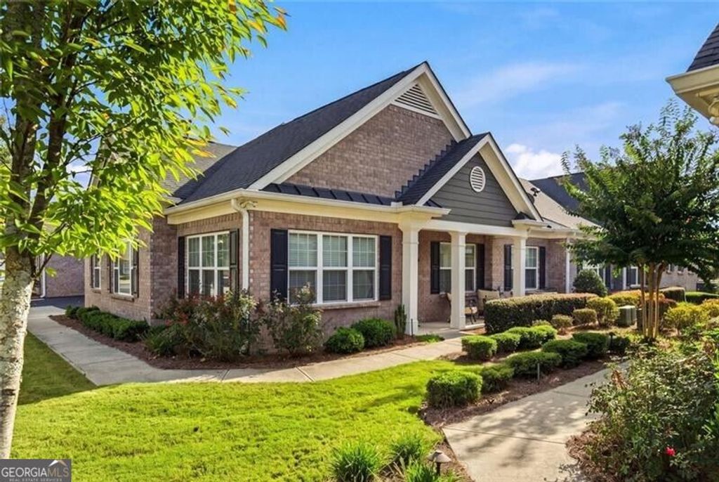 3274 Telhurst Lane, Buford, GA 30519 — photo 3