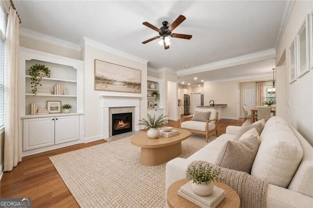 3274 Telhurst Lane, Buford, GA 30519 — photo 5