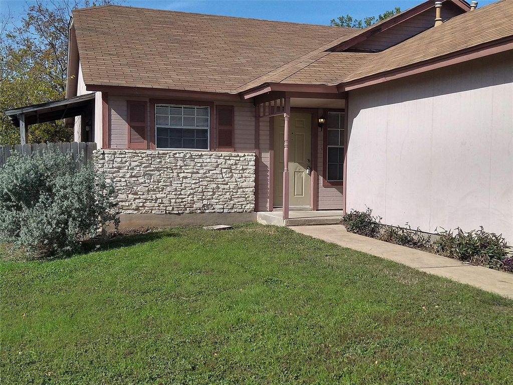 12312 Dellrey DR A, Austin, TX 78758