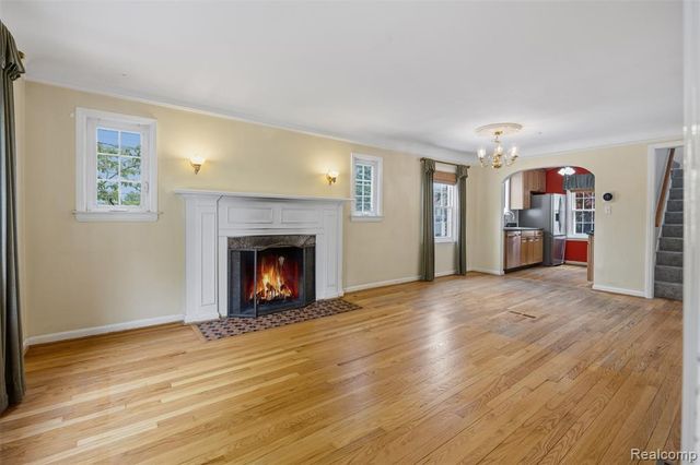240 N Highland Street, Dearborn, MI 48128