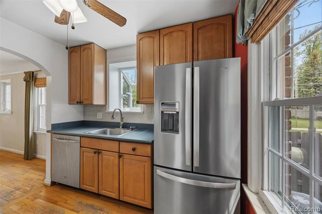 240 N Highland Street, Dearborn, MI 48128