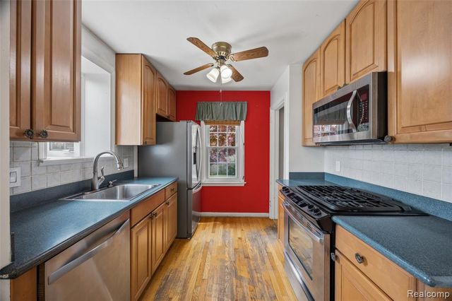 240 N Highland Street, Dearborn, MI 48128
