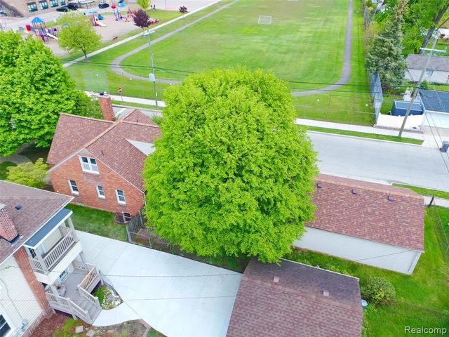 240 N Highland Street, Dearborn, MI 48128