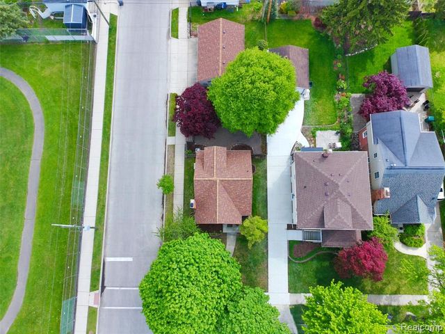 240 N Highland Street, Dearborn, MI 48128