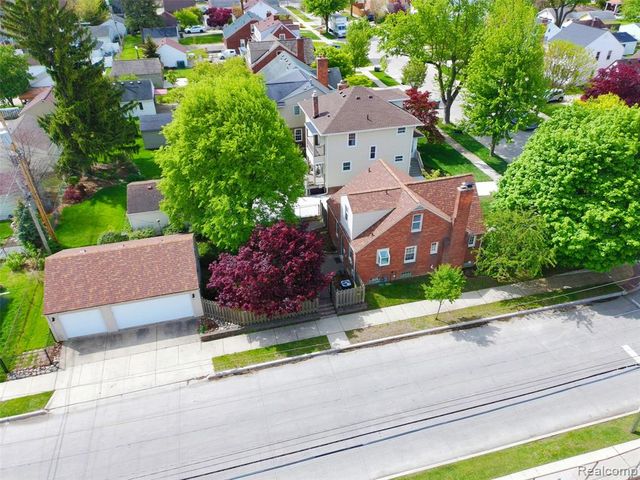 240 N Highland Street, Dearborn, MI 48128