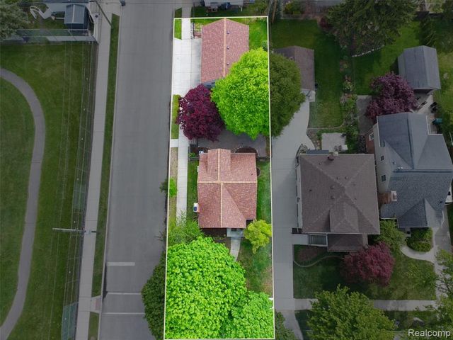 240 N Highland Street, Dearborn, MI 48128