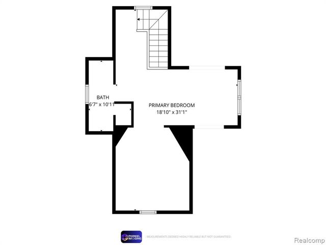 240 N Highland Street, Dearborn, MI 48128