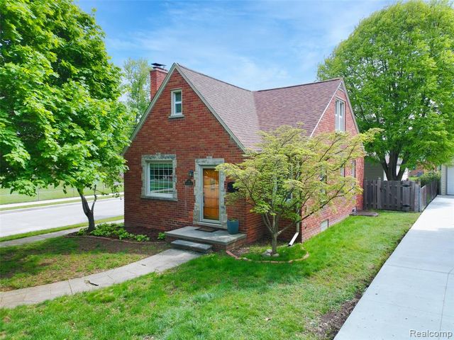 240 N Highland Street, Dearborn, MI 48128