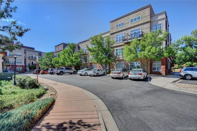 5677 Park Place 205B, Greenwood Village, CO 80111