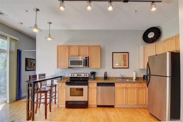 5677 Park Place 205B, Greenwood Village, CO 80111