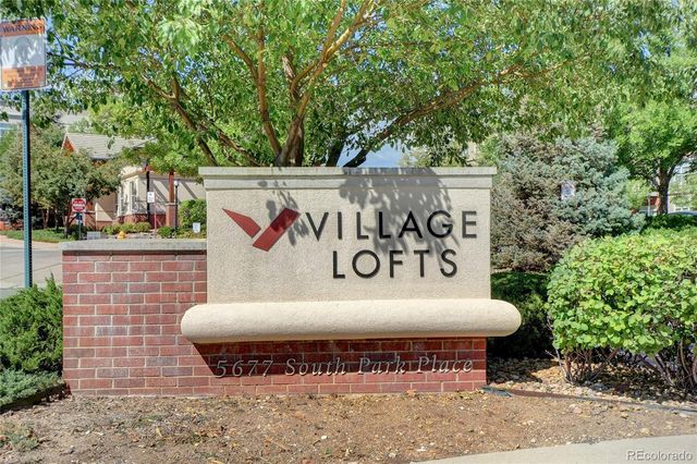 5677 Park Place 205B, Greenwood Village, CO 80111