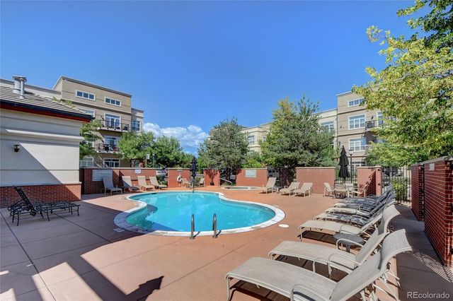 5677 Park Place 205B, Greenwood Village, CO 80111