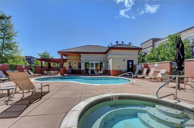 5677 Park Place 205B, Greenwood Village, CO 80111