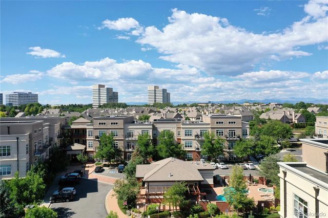 5677 Park Place 205B, Greenwood Village, CO 80111