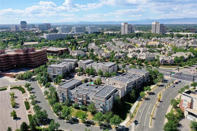 5677 Park Place 205B, Greenwood Village, CO 80111