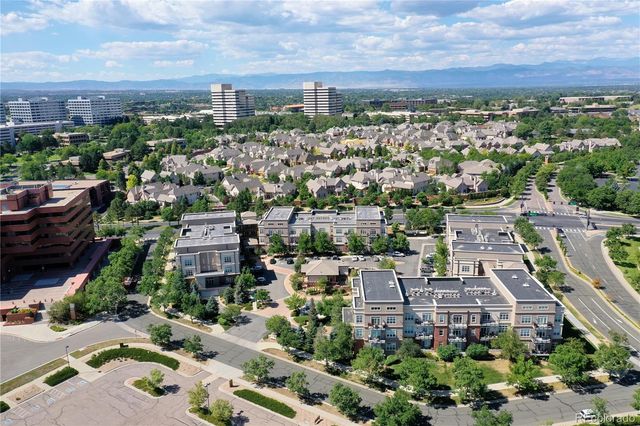 5677 Park Place 205B, Greenwood Village, CO 80111