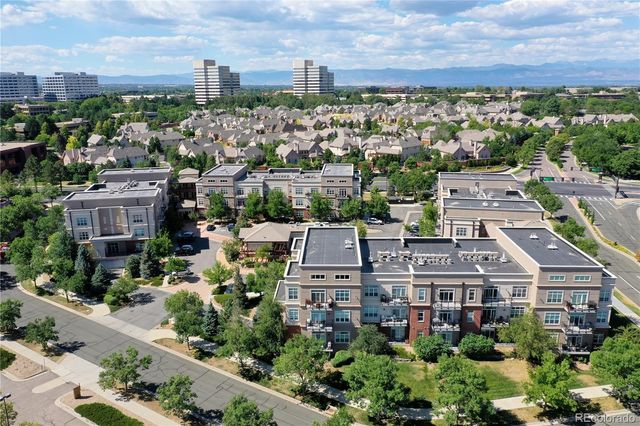 5677 Park Place 205B, Greenwood Village, CO 80111