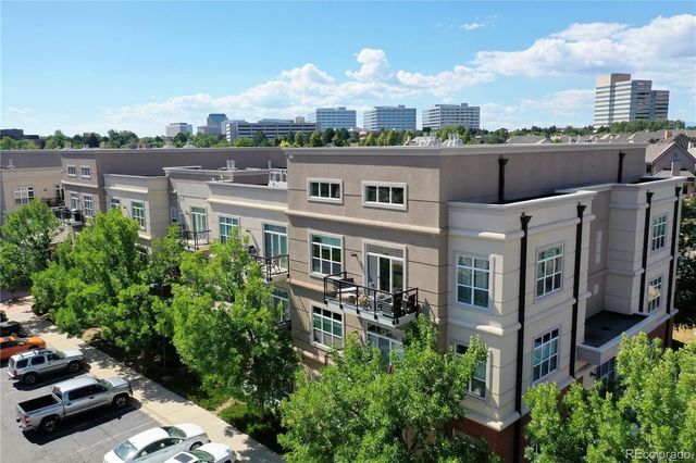 5677 Park Place 205B, Greenwood Village, CO 80111