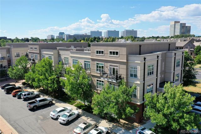 5677 Park Place 205B, Greenwood Village, CO 80111