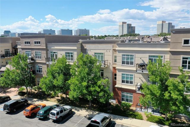 5677 Park Place 205B, Greenwood Village, CO 80111