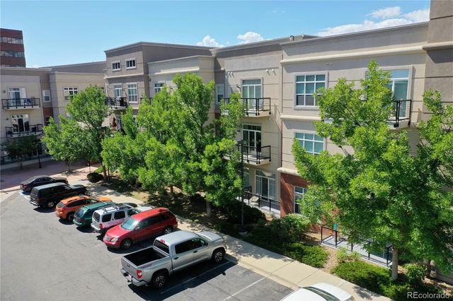 5677 Park Place 205B, Greenwood Village, CO 80111