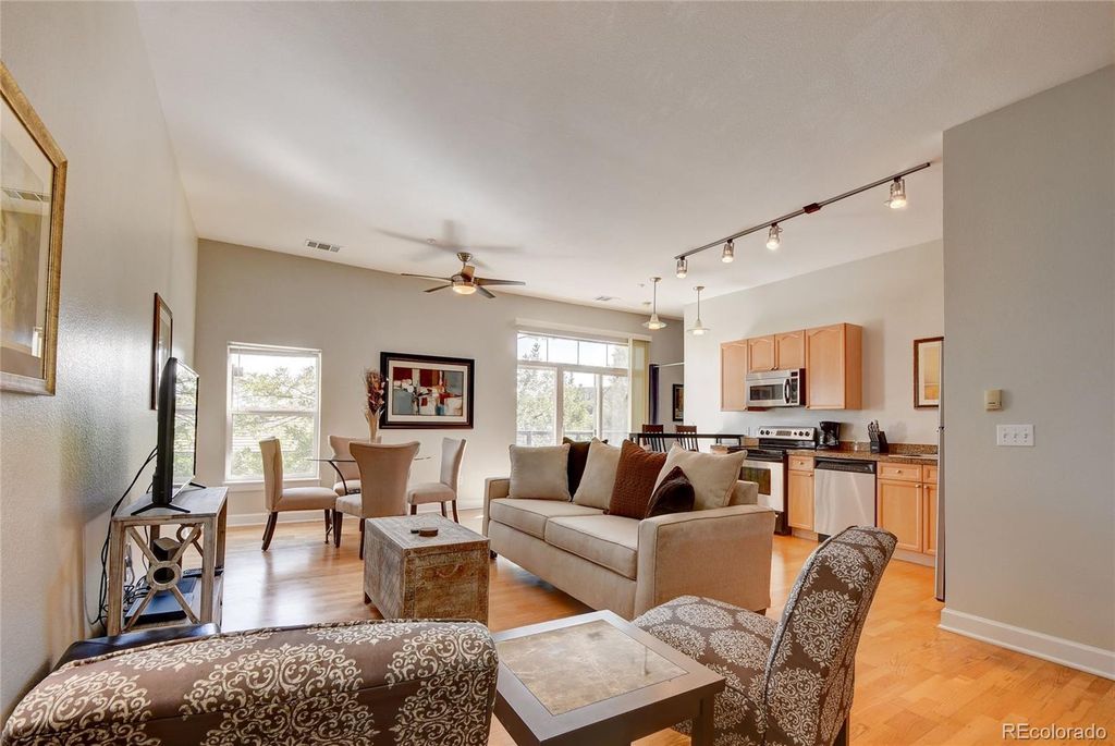 5677 Park Place 205B, Greenwood Village, CO 80111