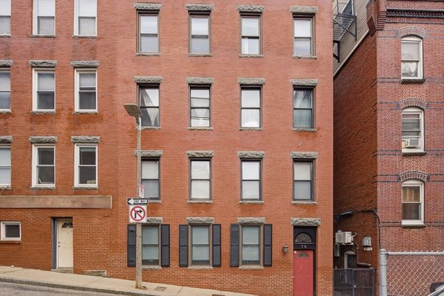 16 Foster St 7, Boston, MA 02109