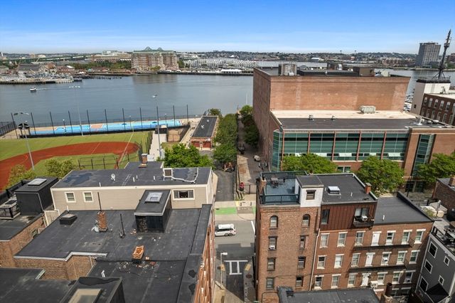 16 Foster St 7, Boston, MA 02109