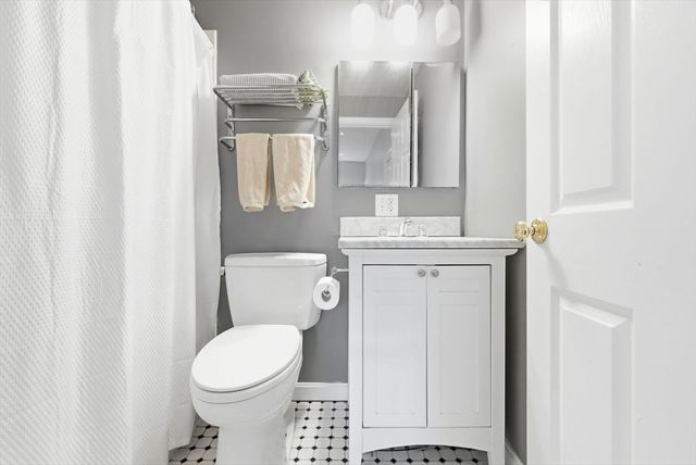 16 Foster St 7, Boston, MA 02109