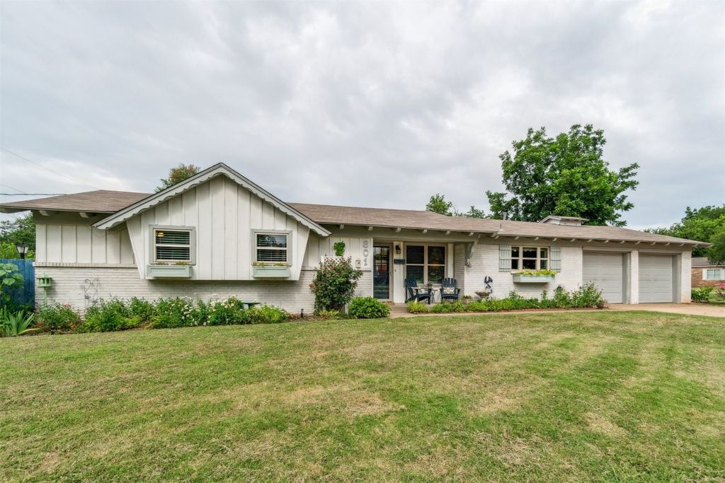 801 S Rankin Street, Edmond, OK 73034