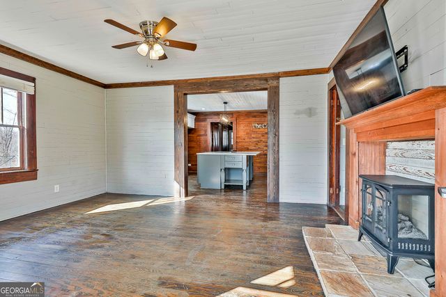 3315 Hammett Road, Hogansville, GA 30230