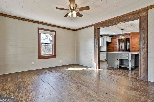 3315 Hammett Road, Hogansville, GA 30230