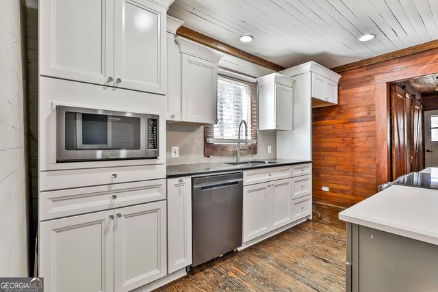 3315 Hammett Road, Hogansville, GA 30230