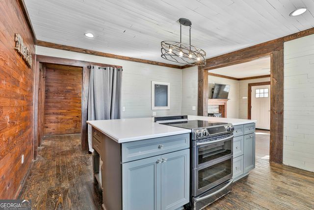 3315 Hammett Road, Hogansville, GA 30230