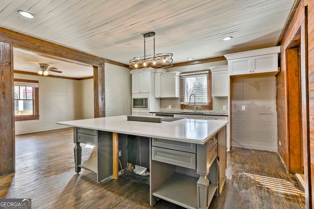 3315 Hammett Road, Hogansville, GA 30230