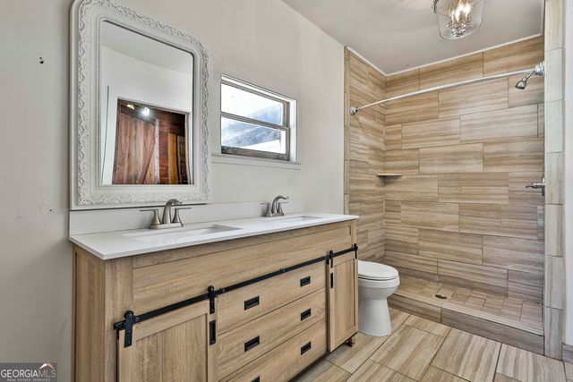 3315 Hammett Road, Hogansville, GA 30230