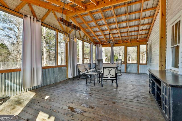 3315 Hammett Road, Hogansville, GA 30230