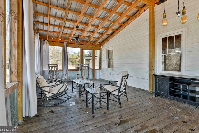 3315 Hammett Road, Hogansville, GA 30230