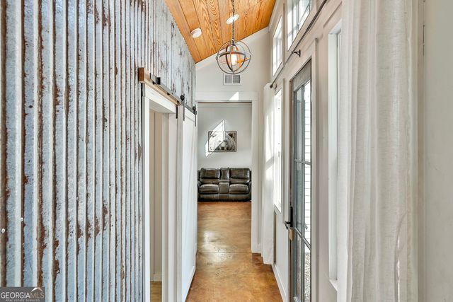 3315 Hammett Road, Hogansville, GA 30230