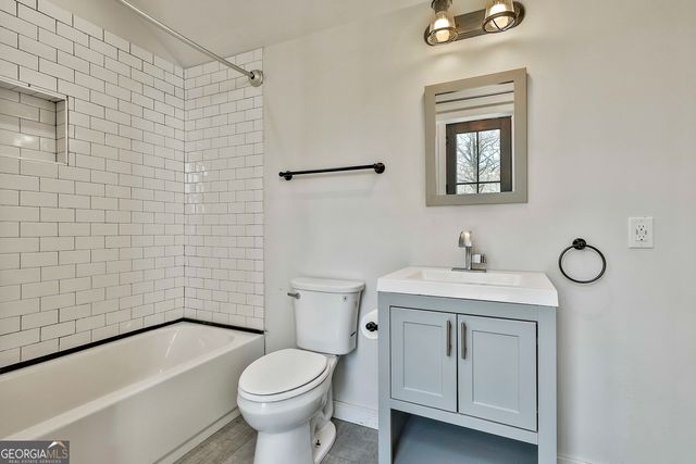 3315 Hammett Road, Hogansville, GA 30230