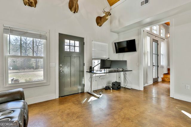 3315 Hammett Road, Hogansville, GA 30230