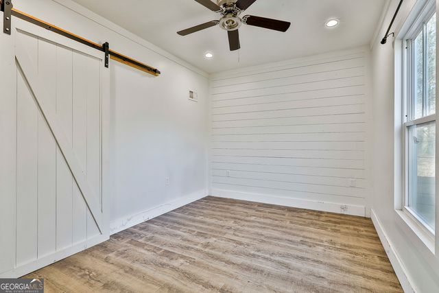 3315 Hammett Road, Hogansville, GA 30230