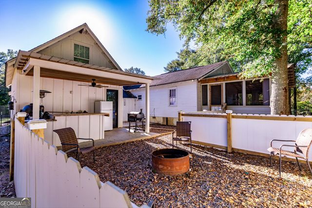 3315 Hammett Road, Hogansville, GA 30230