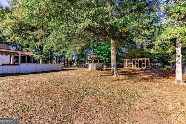 3315 Hammett Road, Hogansville, GA 30230