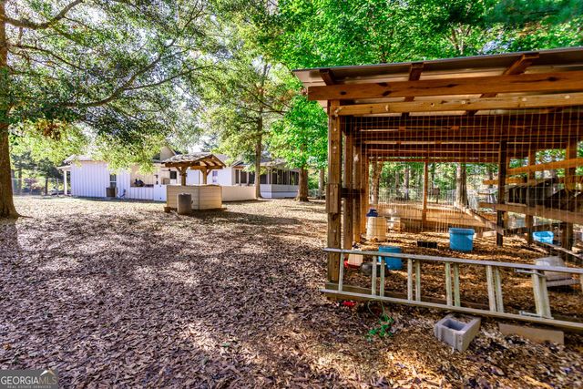 3315 Hammett Road, Hogansville, GA 30230