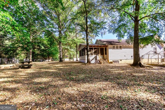 3315 Hammett Road, Hogansville, GA 30230