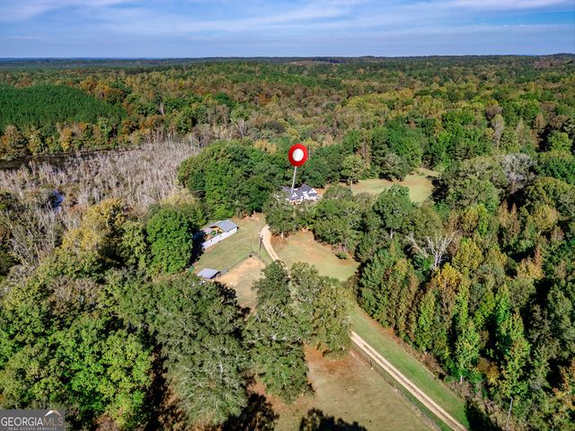 3315 Hammett Road, Hogansville, GA 30230