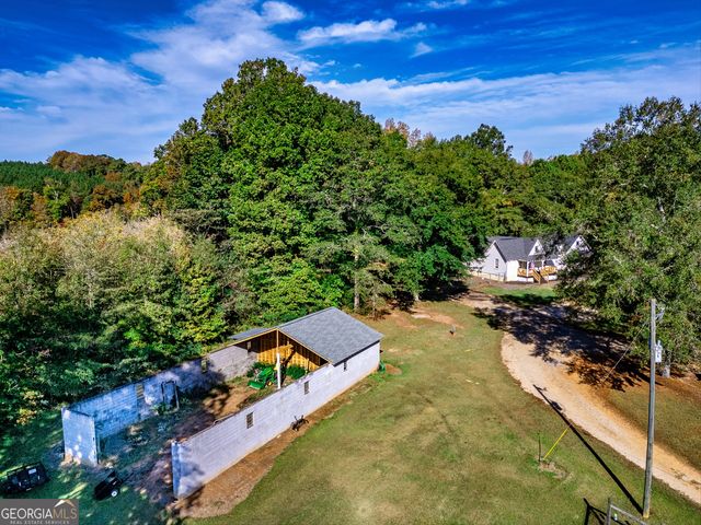 3315 Hammett Road, Hogansville, GA 30230