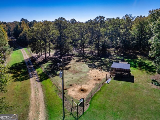 3315 Hammett Road, Hogansville, GA 30230