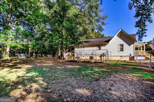 3315 Hammett Road, Hogansville, GA 30230